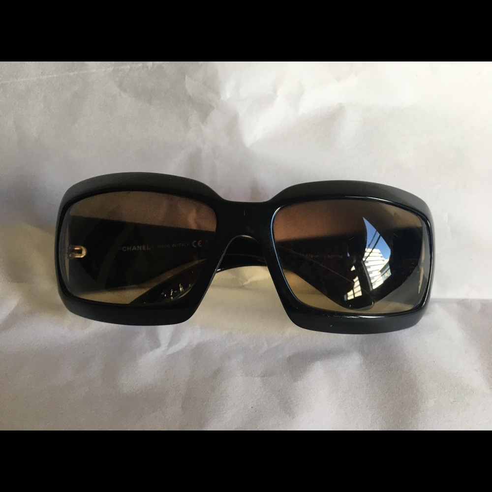 Chanel sunglasses